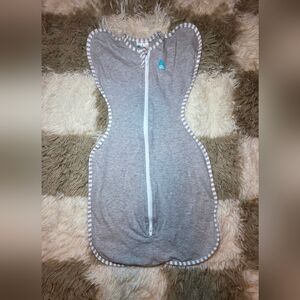 Love To Dream Swaddle - 1.0 Tog